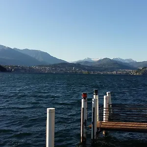 Apartment Anna's, Campione d'Italia