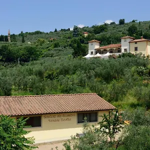 La Casuccia Alloggio per agriturismo Castelfranco di Sopra