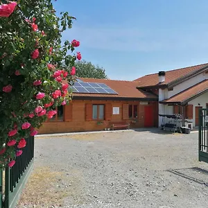 Agroturismo Bio Apipoli, Lucino