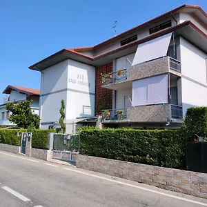  Apartmán Casa Bergamo