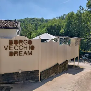  Apartmán Borgo Vecchio *dream*