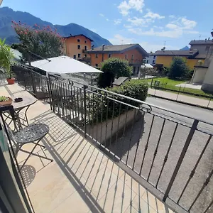 Apartment D'idro - Casa Emma, Ponte Caffaro