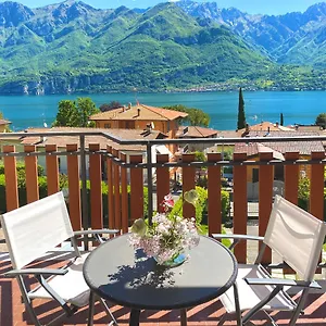 Apartment Lilla, Oliveto Lario