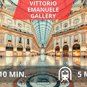 Verdi's Nest - Loft With Wifi And Netflix Appartamento