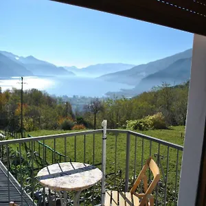 Apartment Casa Maria, Gravedona