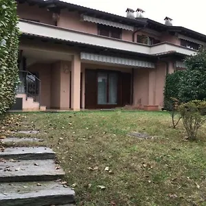 Ferienhaus Lakeside Maggiore, Monvalle
